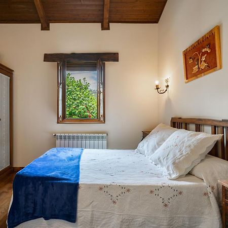 Maseda 1 Villa Villayón Eksteriør bilde